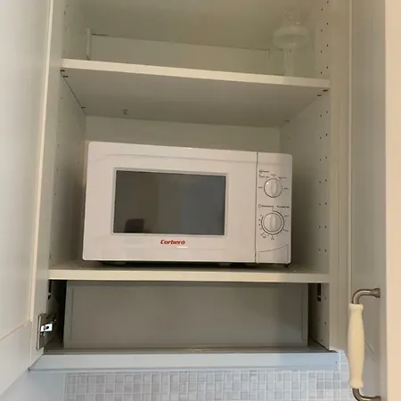 Apartment Calle Pozo 29 Seville